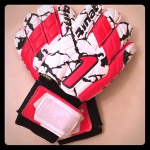 Rinat soccer goalie gloves